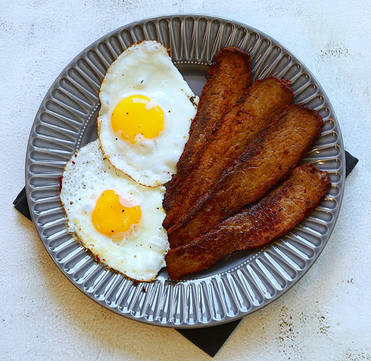 Breakfast Brisket