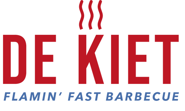 De Kiet Barbecue Shop